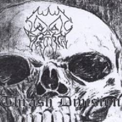 Total Death (ITA) : Thrash Division